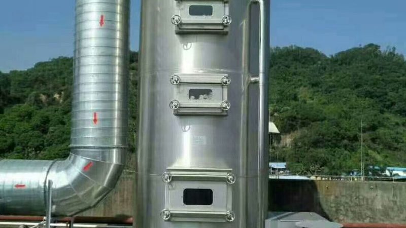 脉冲除尘器定制流程：关键环节解析与注意事项**