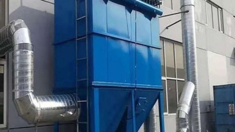 成都除尘设备选型：如何规避常见误区，确保高效环保