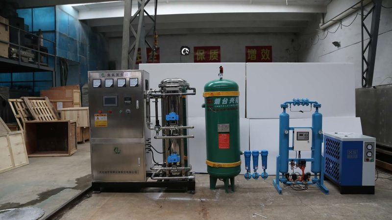 活性炭吸附箱：处理风量标准规范全解析