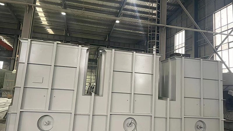 广东进口加药装置：揭秘其在环保领域的应用与优势