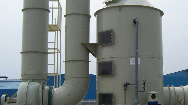 高效浅层气浮机：揭秘其型号与参数背后的奥秘**