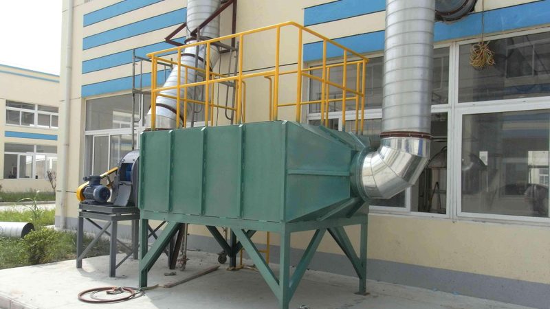 成都锅炉加药装置：揭秘其工作原理与优势