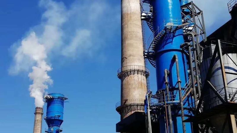 工业废水气浮机选型参数：揭秘高效除污的关键