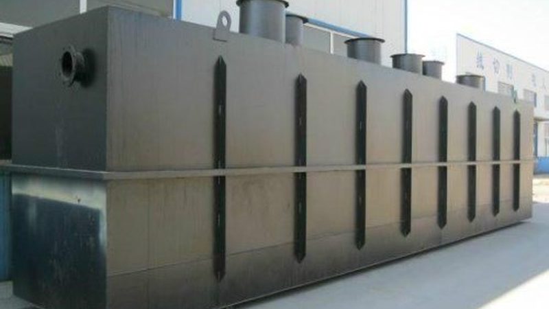 防爆滤筒除尘器：守护工厂安全的环保利器