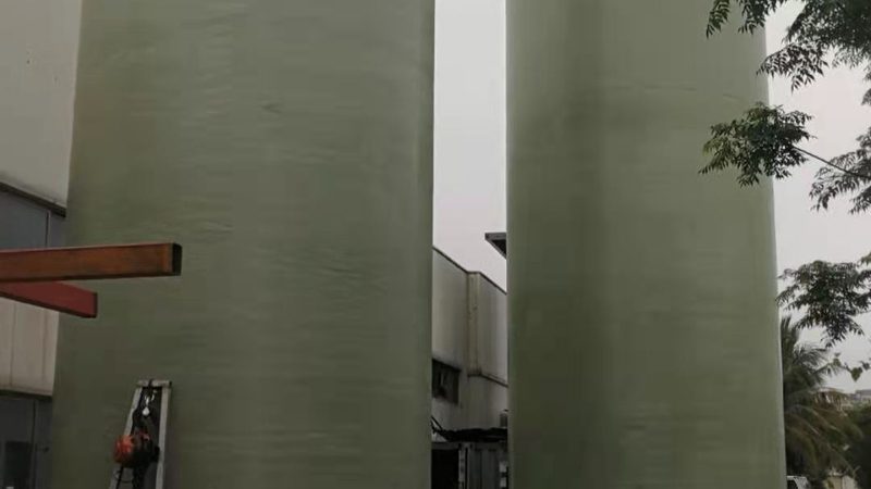小型溶气气浮机：揭秘其原理与选型关键**