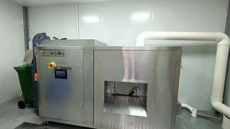水泥厂脉冲除尘器选型：关键因素与标准解读